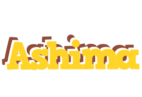Ashima hotcup logo