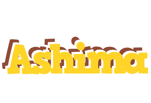 Ashima hotcup logo