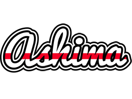 Ashima kingdom logo