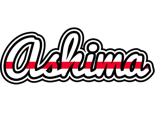 Ashima kingdom logo