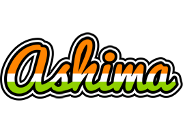 Ashima mumbai logo