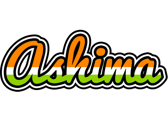 Ashima mumbai logo