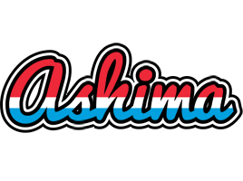 Ashima norway logo