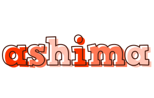 Ashima paint logo