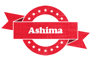 Ashima passion logo