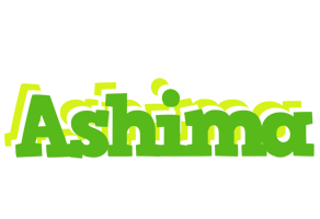 Ashima picnic logo