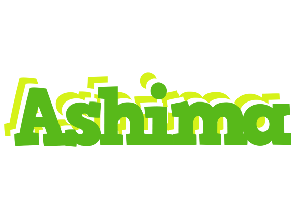 Ashima picnic logo