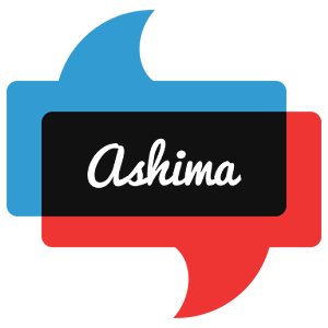 Ashima sharks logo