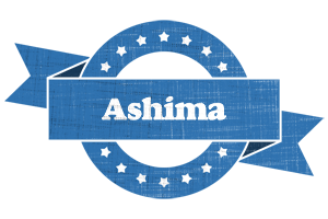 Ashima trust logo