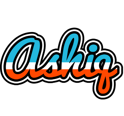 Ashiq america logo