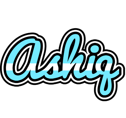 Ashiq argentine logo