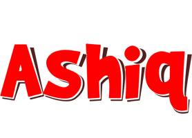 Ashiq basket logo