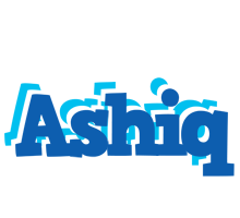 Ashiq business logo