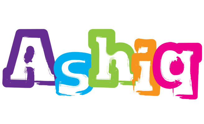 Ashiq casino logo