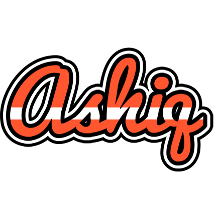 Ashiq denmark logo