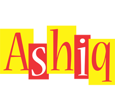 Ashiq errors logo
