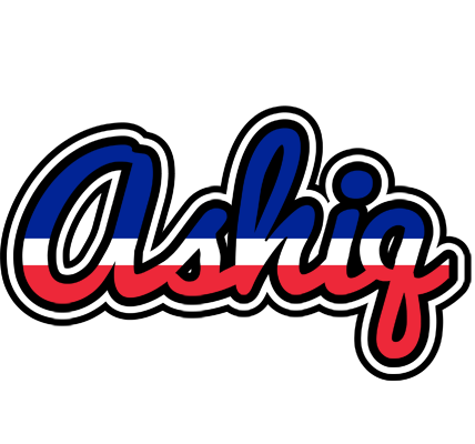 Ashiq france logo