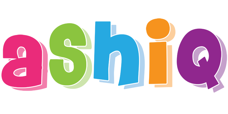 Ashiq friday logo