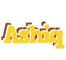 Ashiq hotcup logo