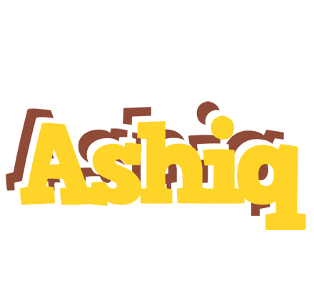 Ashiq hotcup logo