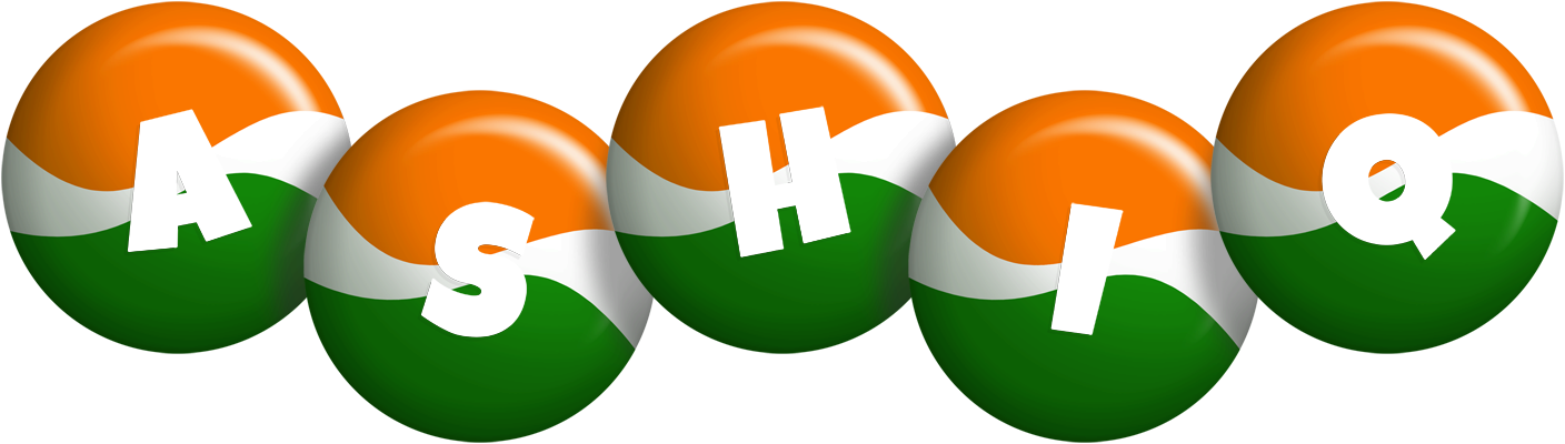 Ashiq india logo