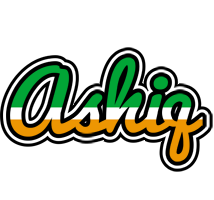 Ashiq ireland logo