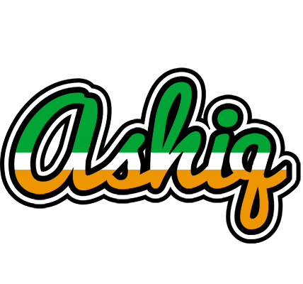 Ashiq ireland logo