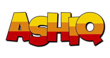 Ashiq jungle logo