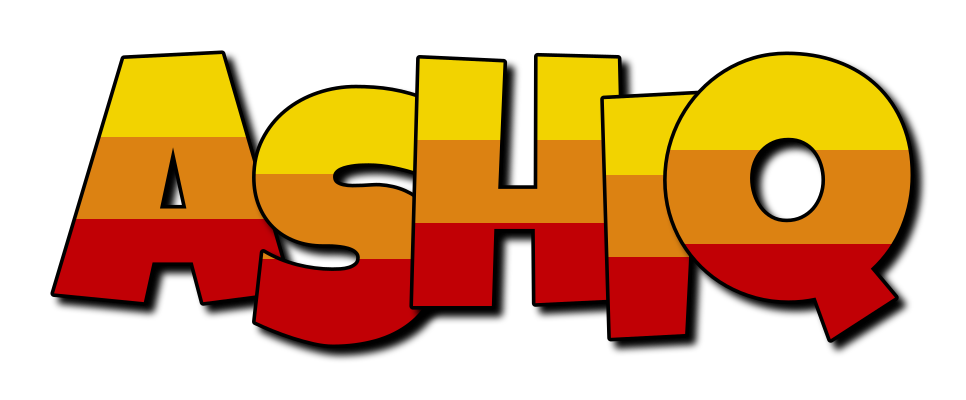 Ashiq jungle logo