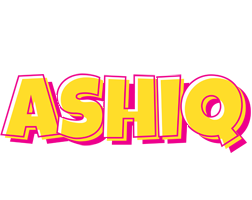 Ashiq kaboom logo