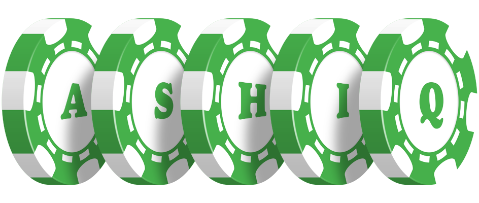 Ashiq kicker logo