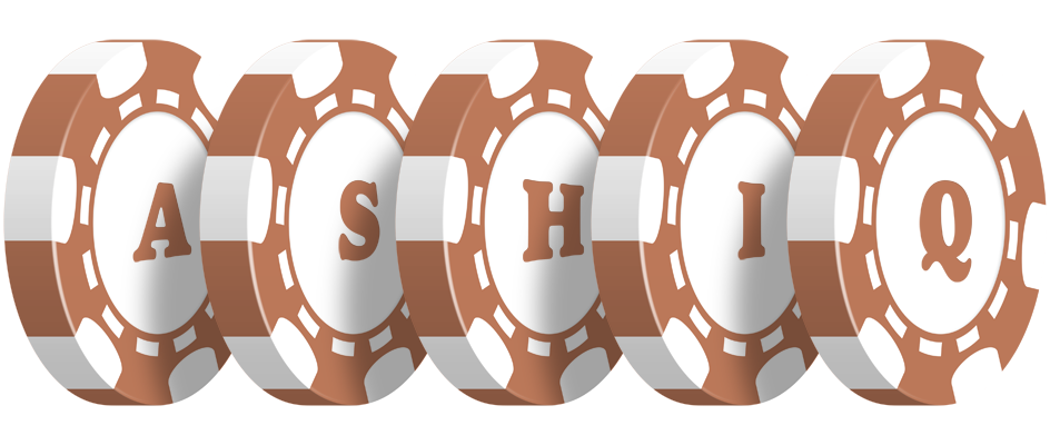 Ashiq limit logo