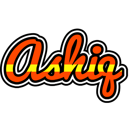 Ashiq madrid logo