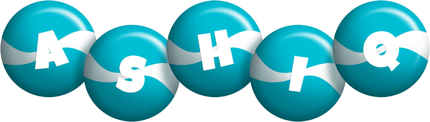 Ashiq messi logo