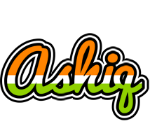 Ashiq mumbai logo