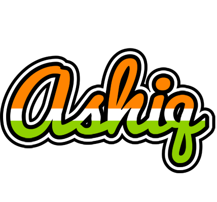 Ashiq mumbai logo