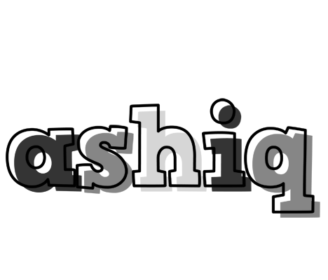Ashiq night logo