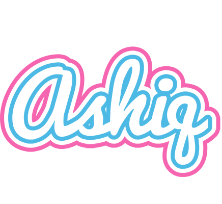 Ashiq outdoors logo