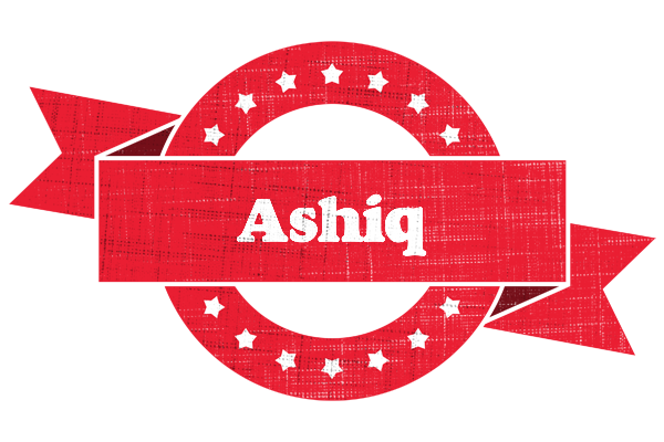 Ashiq passion logo