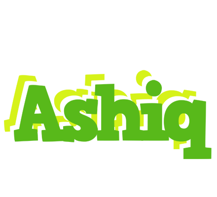 Ashiq picnic logo