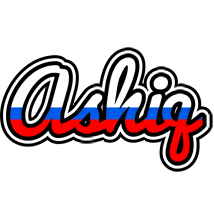 Ashiq russia logo