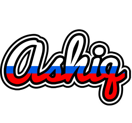 Ashiq russia logo