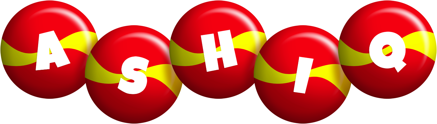 Ashiq spain logo