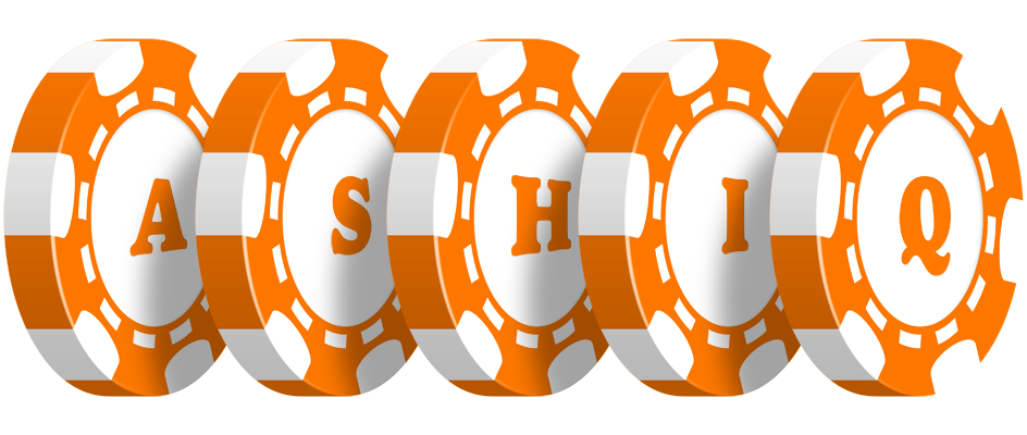 Ashiq stacks logo
