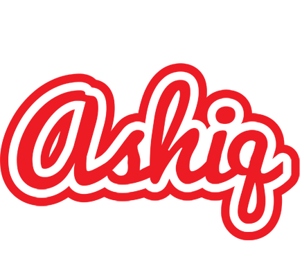 Ashiq sunshine logo