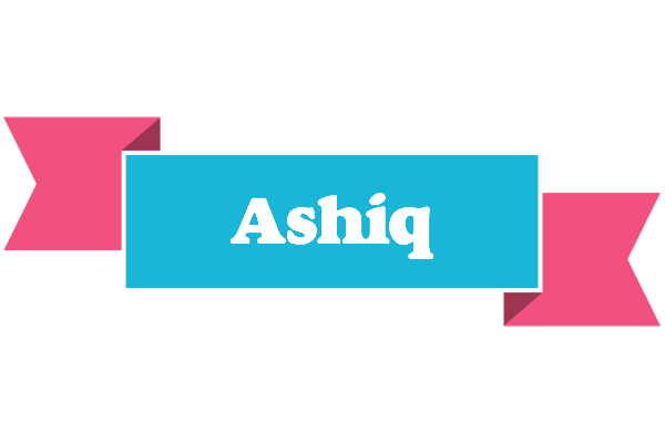 Ashiq today logo