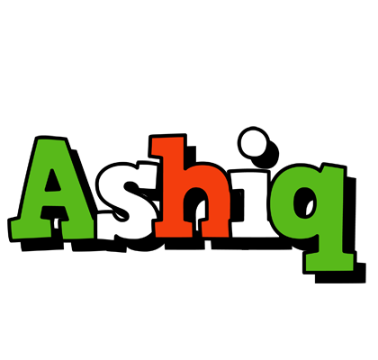 Ashiq venezia logo