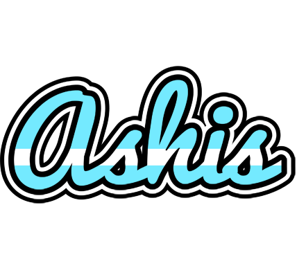 Ashis argentine logo