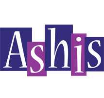 Ashis autumn logo