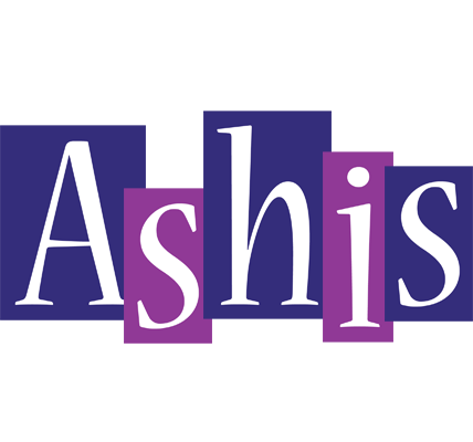 Ashis autumn logo